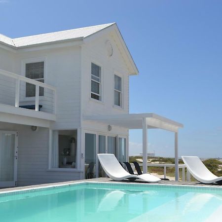 Pearl Bay Beach Home Yzerfontein Exterior photo