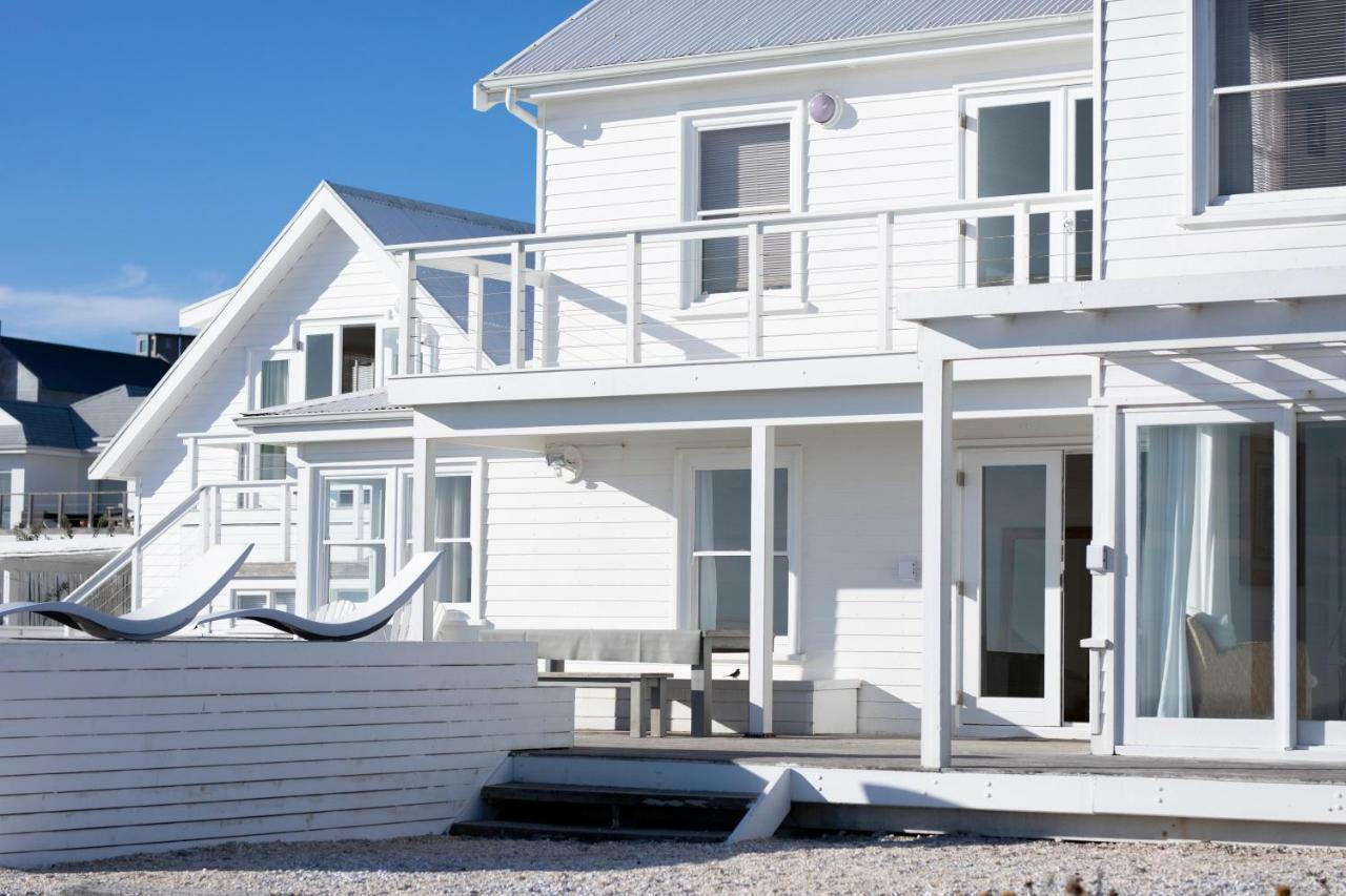 Pearl Bay Beach Home Yzerfontein Exterior photo